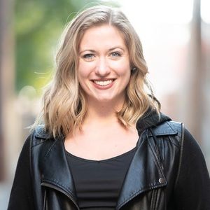 Meet your Posher, Mary